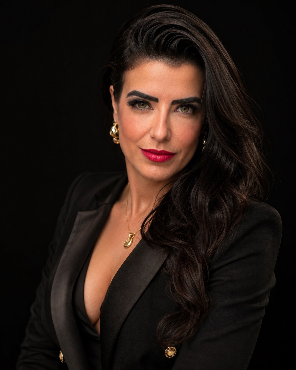 Lorene Patigra, mentora de homens — especialista em libido masculina